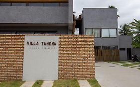 Vila Tamona Em Milagres Por Quarto A Vista