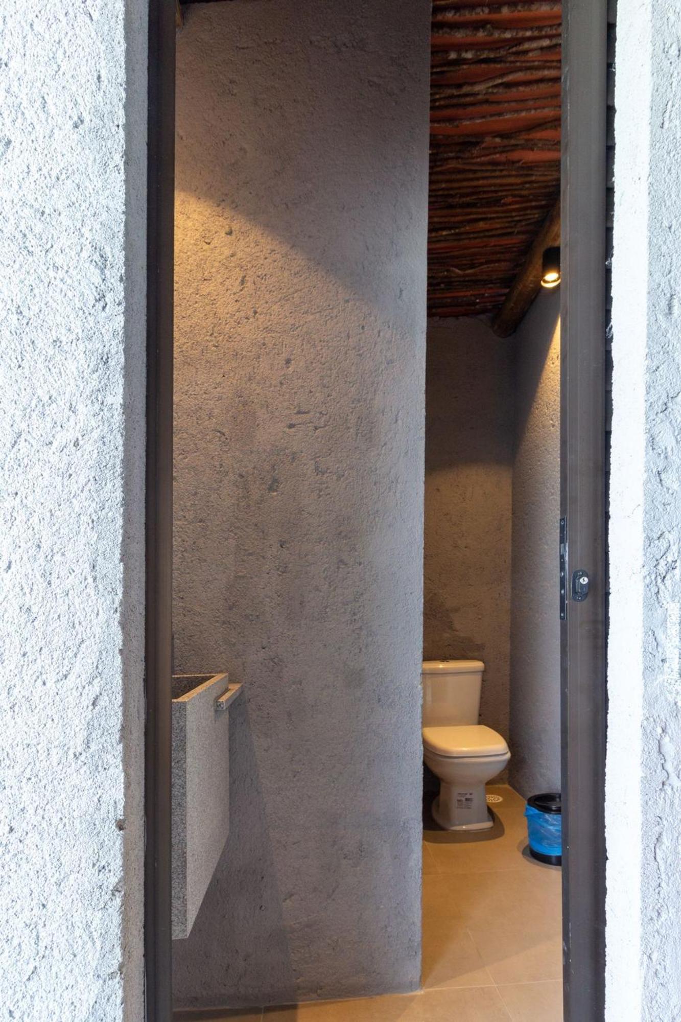 Vila Tamona Em Milagres Por Quarto A Vista São Miguel dos Milagres Exterior foto